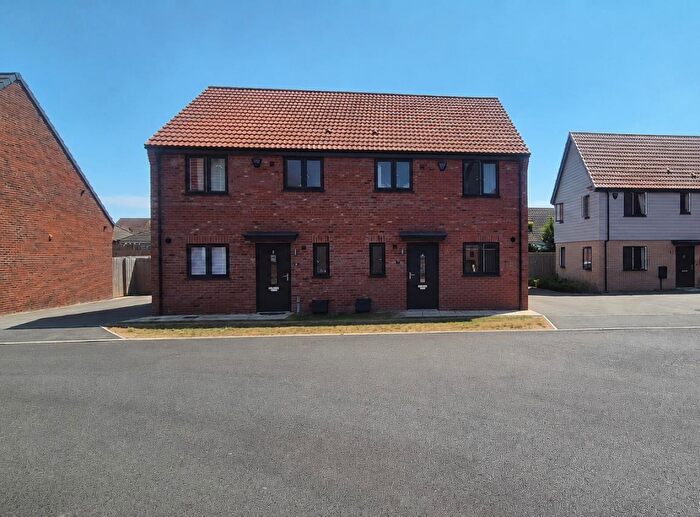3 Bedroom House To Rent In Emerald Road, Surfleet, Spalding, PE11