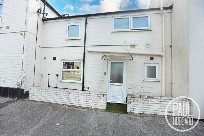 1 Bedroom Flat To Rent In Stanley Street, Lowestoft, NR32