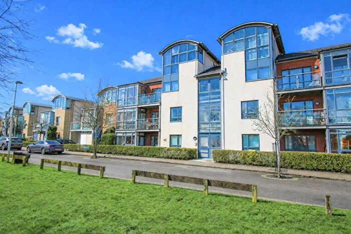 2 Bedroom Flat For Sale In Great Auger Street, Newhall, CM17