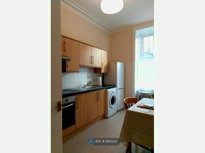 1 Bedroom Flat To Rent In Dudhope Street, Dundee, DD1
