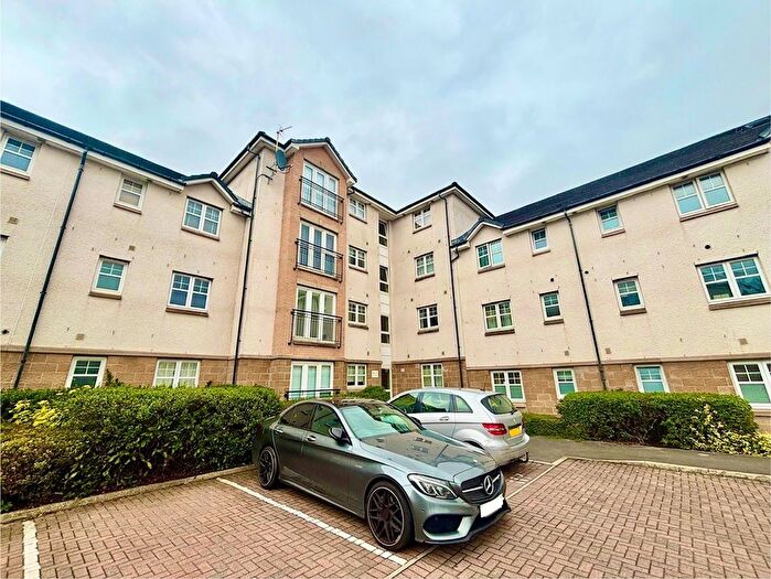 2 Bedroom Property To Rent In Sun Gardens, Stockton-On-Tees, TS17