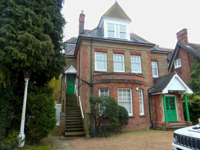 1 Bedroom Flat To Rent In Court Road, Eltham, SE9