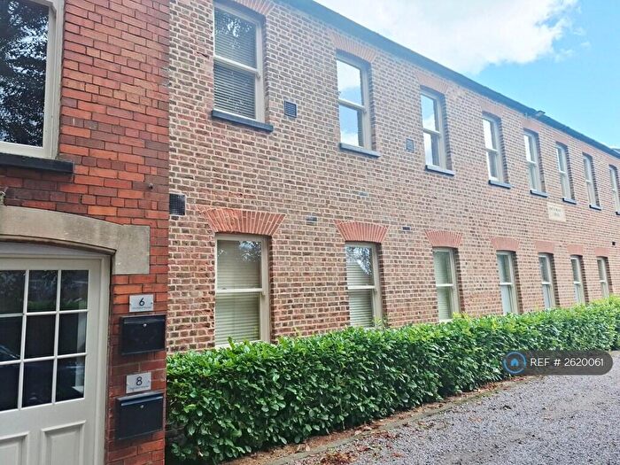 1 Bedroom Flat To Rent In Orchard Park, Holbeach, Spalding, PE12