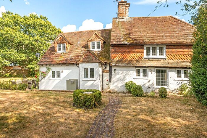 3 Bedroom Cottage For Sale In Green Lane, Alfold, GU6