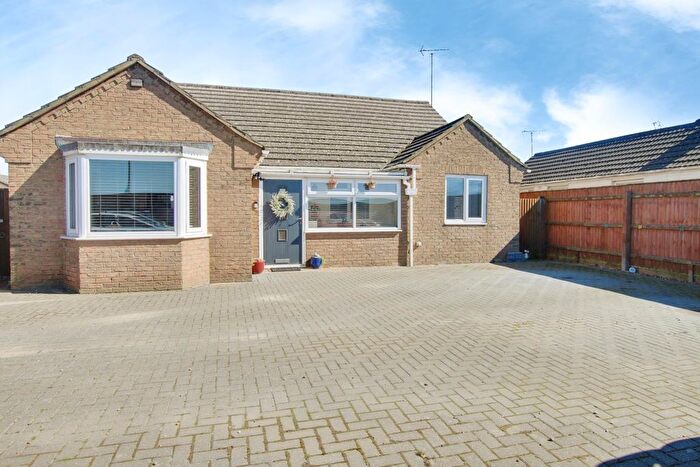 3 Bedroom Detached Bungalow For Sale In Wisbech Road, March, PE15