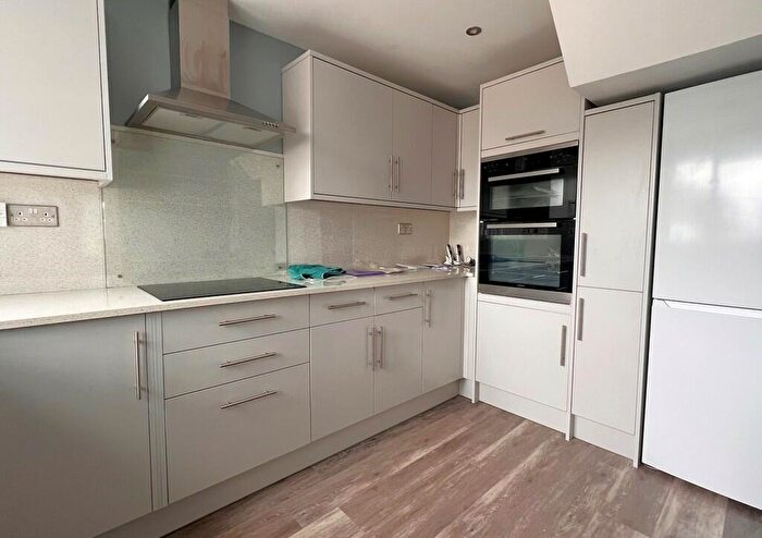 3 Bedroom Terraced House For Sale In Sandcroft Close, Gomer, Gosport, PO12