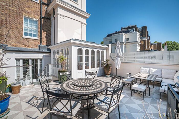 6 Bedroom Property To Rent In Chester Square, Belgravia, London, United Kingdom, SW1W