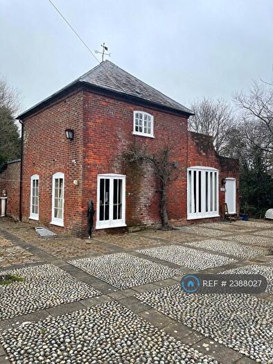 2 Bedroom Detached House To Rent In Blean, Canterbury, CT2