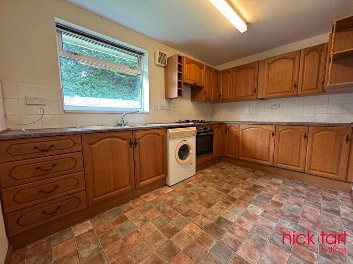 2 Bedroom Bungalow To Rent In Queens Road, Bridgnorth, WV15