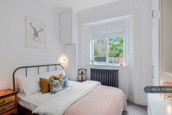 1 Bedroom Flat To Rent In Bridgeman Road, London, N1