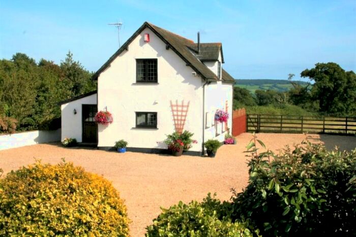 3 Bedroom Detached House To Rent In Woodbury, Exeter, EX5