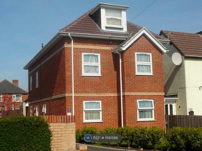 2 Bedroom Flat To Rent In Windham Road, Bournemouth, BH1