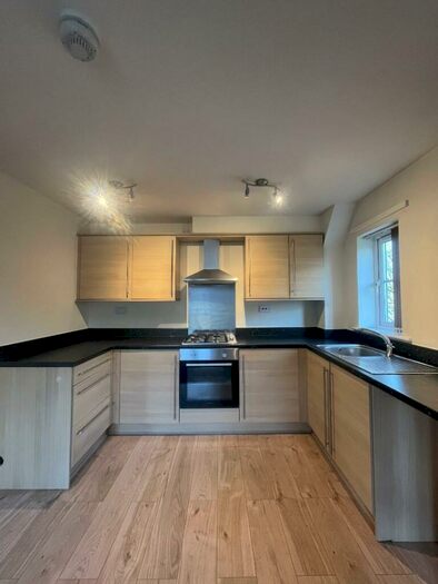 2 Bedroom Apartment To Rent In Olivia View, Sowerby New Road, Halifax, HX6