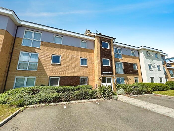 2 Bedroom Property To Rent In Olympia Way, Whitstable, CT5