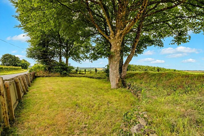 3 Bedroom Detached House For Sale In Newton St. Petrock, Holsworthy, Devon, EX22