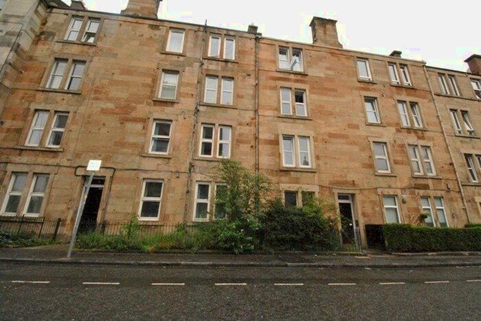 1 Bedroom Flat To Rent In Orwell Terrace, Edinburgh, EH11