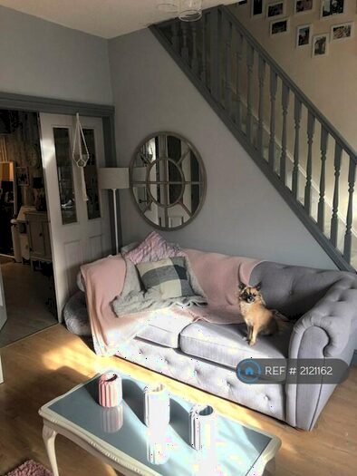 2 Bedroom Terraced House To Rent In Burnley Road, Briercliffe, Burnley, BB10