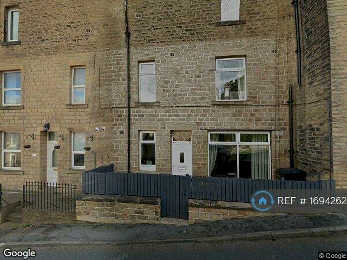 2 Bedroom Terraced House To Rent In Rochdale Road, Greetland, Halifax, HX4