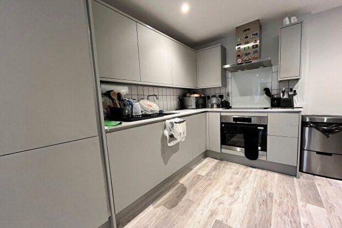 1 Bedroom Flat To Rent In Warwick Street, Birmingham, B12