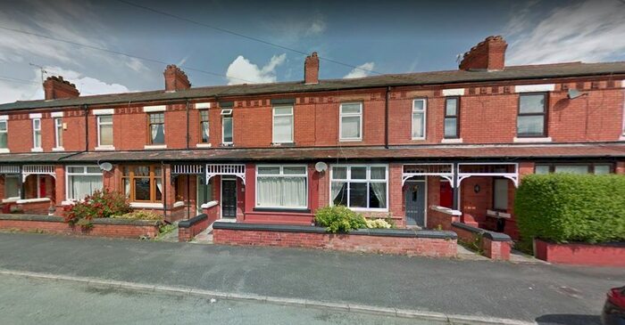 1 Bedroom Flat To Rent In Fletcher Street, Warrington, WA4