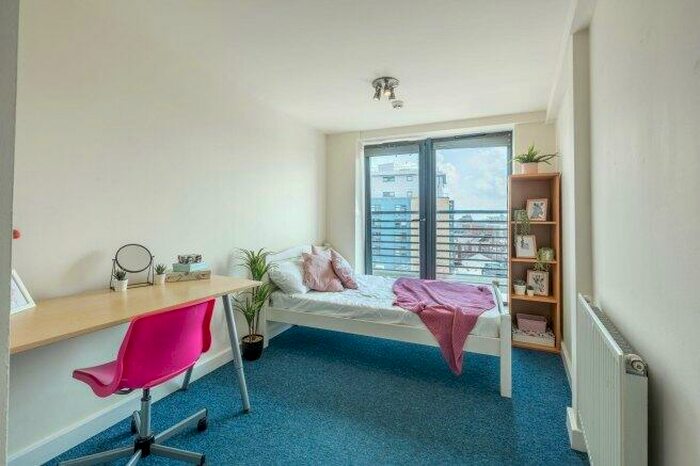 7 Bedroom Flat To Rent In Regent Terrace, S3