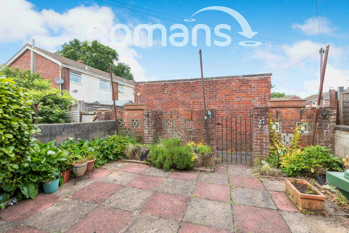 3 Bedroom Terraced House To Rent In Sandhurst, Yate, BS37