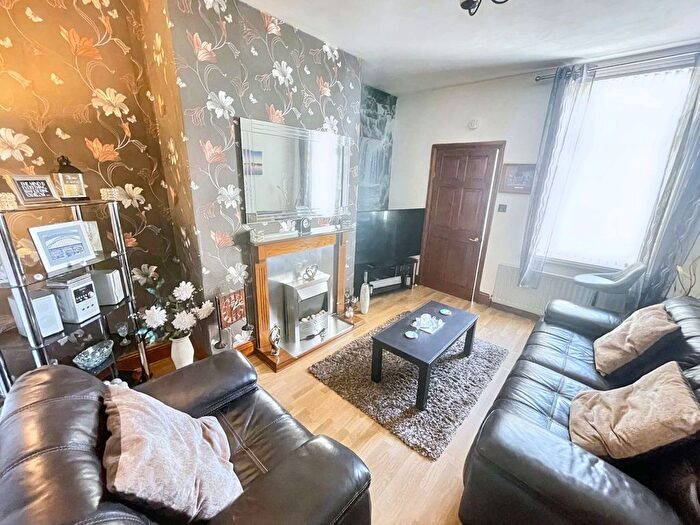 2 Bedroom Flat For Sale In Canterbury Street, South Shields, NE33