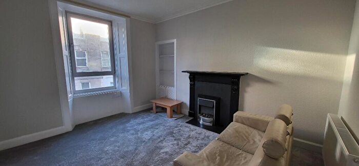 1 Bedroom Flat To Rent In Prince Regent Street, Leith, Edinburgh, EH6