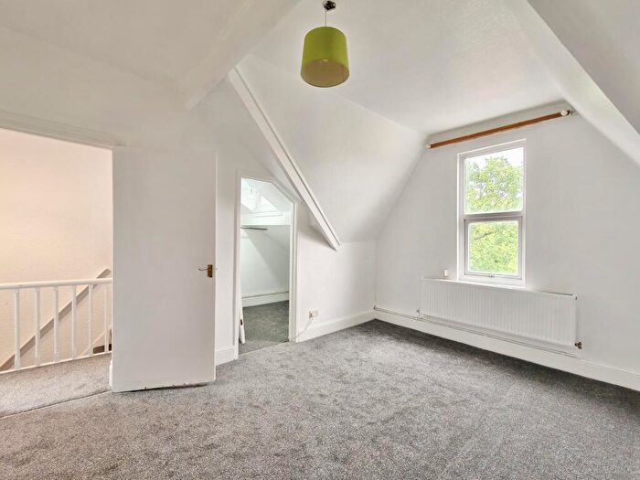 1 Bedroom Flat To Rent In Hunton Road, Birmingham, B23