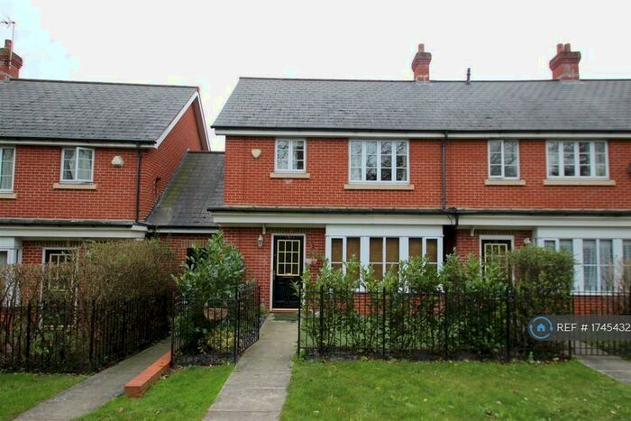 3 Bedroom Terraced House To Rent In Hodgkins Mews, Stanmore, HA7