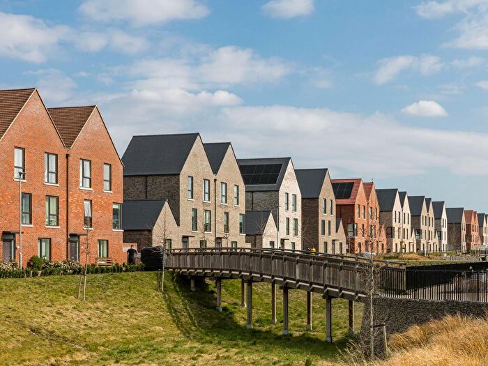 4 Bedroom Semi-Detached House For Sale In Newmarket Road, Teversham, Cambridge, CB5