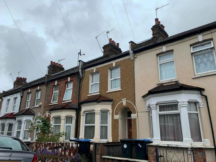 3 Bedroom Terraced House To Rent In Sheldon Road, London, N18