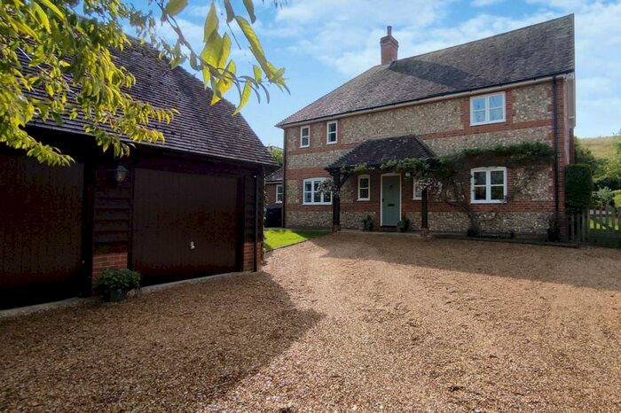 5 Bedroom Detached House For Sale In Idmiston, SP4