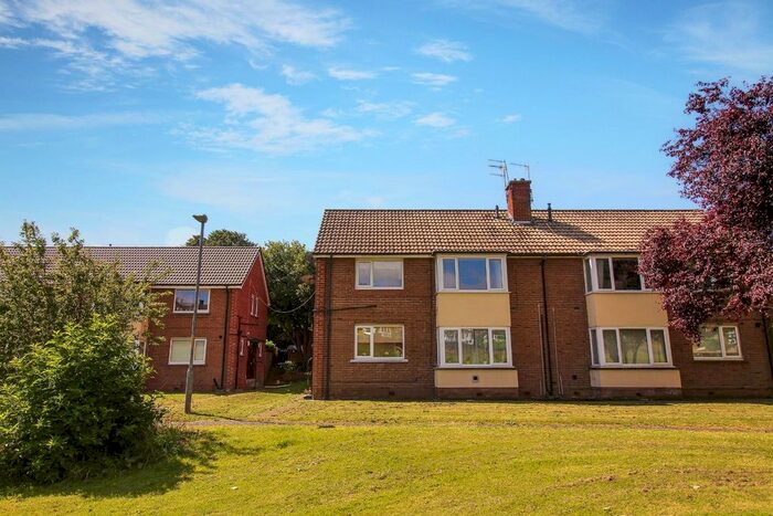 1 Bedroom Flat To Rent In Rutherford Place, Morpeth, NE61