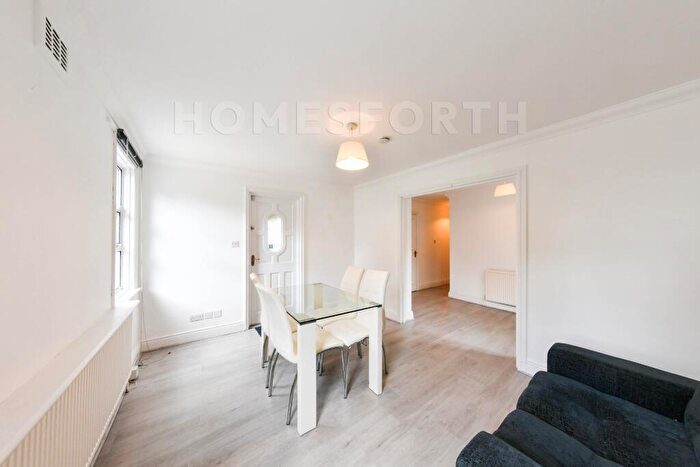 2 Bedroom Flat To Rent In Wrottesley Road, Harlesden, NW10