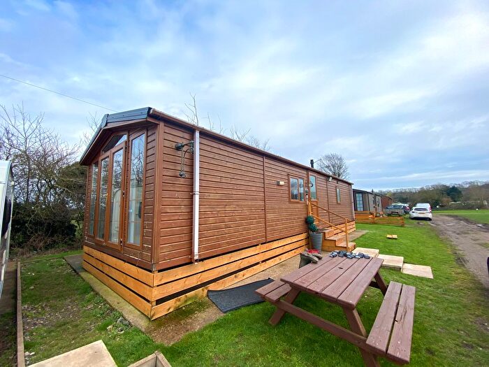 2 Bedroom Bungalow To Rent In Boat Lane, Nottingham, NG14