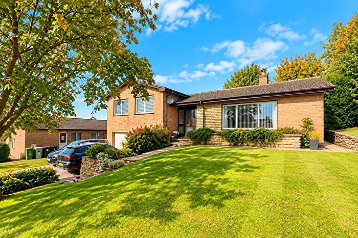 4 Bedroom Detached House To Rent In Hillside Drive, Grantham, NG31