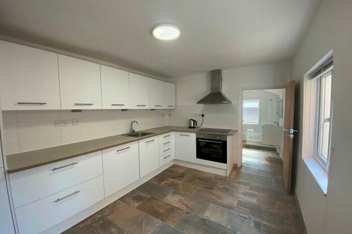 1 Bedroom Flat To Rent In Wellington Street, Gloucester, GL1