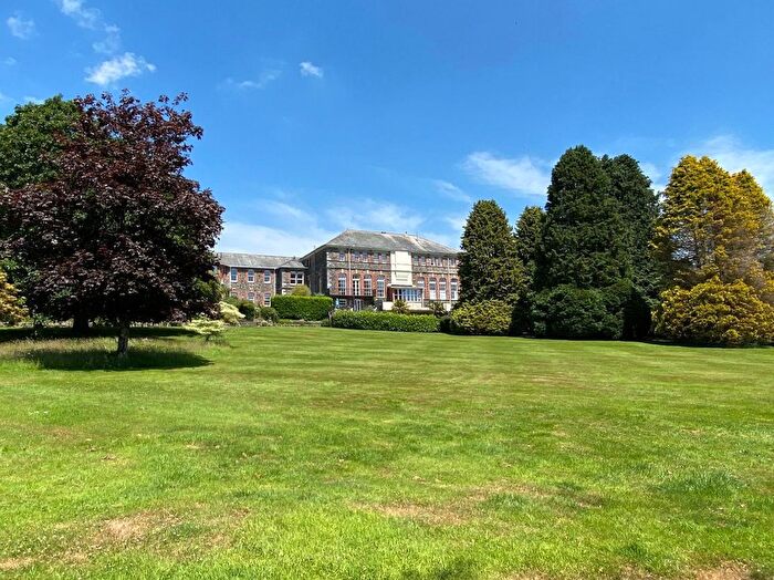 5 Bedroom Terraced House For Sale In Church Lane, Moorhaven, Ivybridge, PL21
