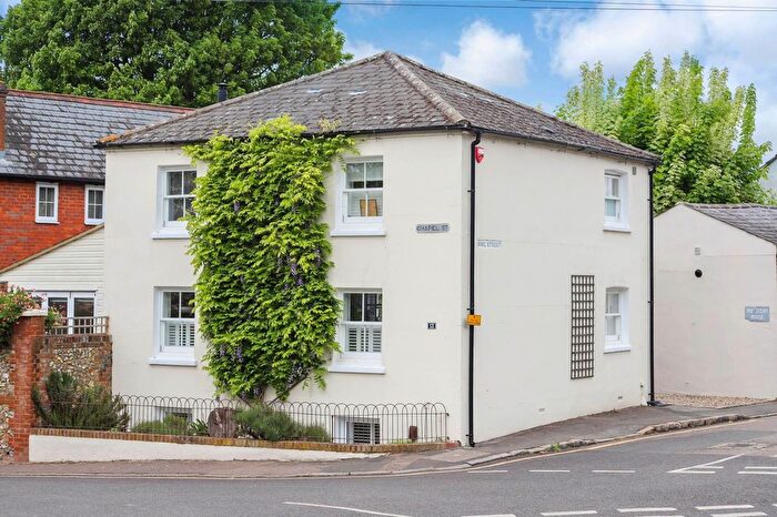 4 Bedroom Detached House For Sale In Chapel Street, Tring, HP23