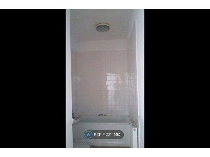 1 Bedroom Flat To Rent In Disraeli Street, Blyth, NE24