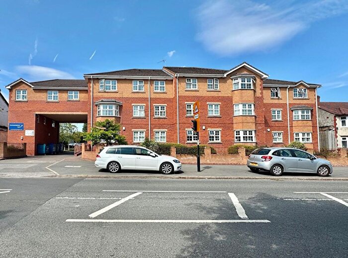 2 Bedroom Flat For Sale In Longfellow Court, Longfellow Road, CV2