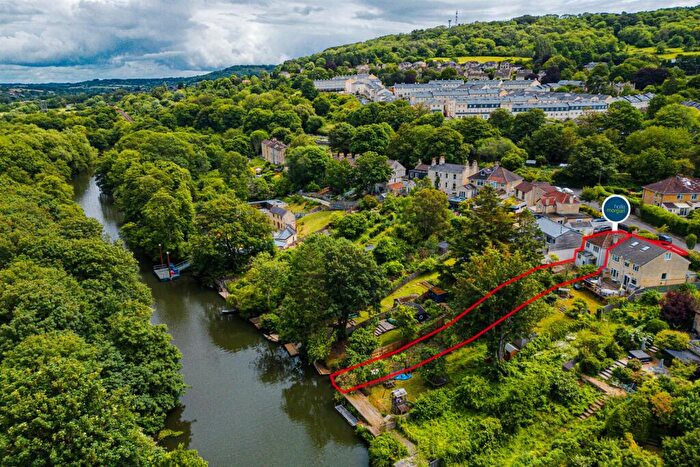 3 Bedroom Detached House For Sale In River Frontage | Modernisation | Bath, BA2