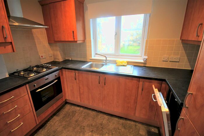 2 Bedroom Flat To Rent In Windham House, Norwich, NR1