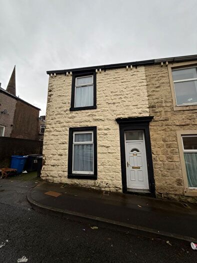 2 Bedroom End Of Terrace House To Rent In Maudsley Street, Accrington, BB5