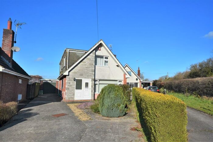 3 Bedroom Detached House To Rent In Maes Lloi, CF71