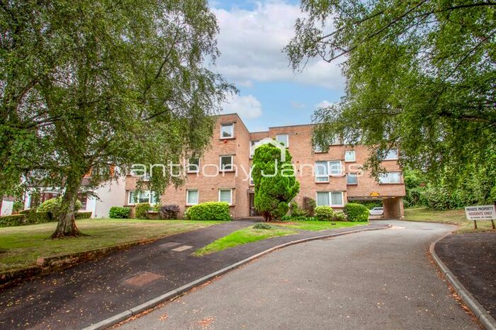 2 Bedroom Flat To Rent In Mottingham Lane, London, SE9