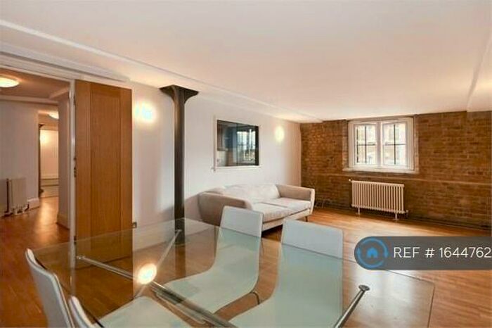 2 Bedroom Flat To Rent In Rotherhithe Street, London, SE16