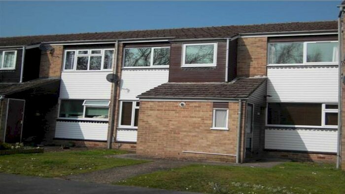 2 Bedroom Maisonette To Rent In Rickman Close, Woodley, Reading, RG5