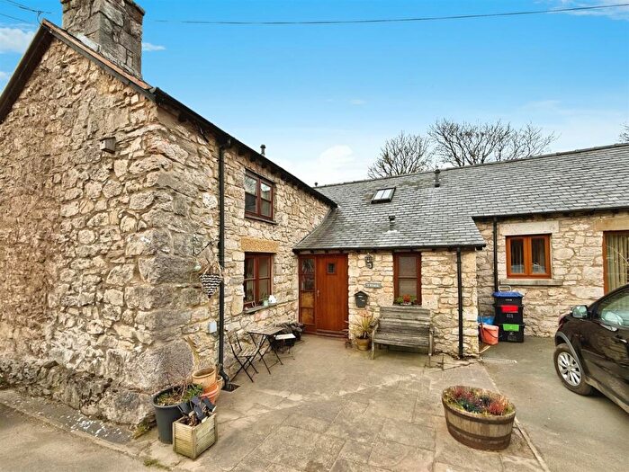 3 Bedroom Character Property To Rent In Llandegla, Wrexham, LL11